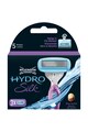 Wilkinson Rezerve aparat de ras  Hydro Silk 5, Femei, 3 buc Femei