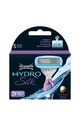 Wilkinson Rezerve aparat de ras  Hydro Silk 5, Femei, 3 buc Femei