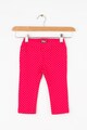 United Colors of Benetton Jeggings cu model cu buline Baieti