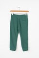 United Colors of Benetton Pantaloni sport cu snur pentru ajustare Fete