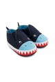 JoJo Maman Bebe Pantofi slip-on Baieti