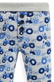 JoJo Maman Bebe Pantaloni sport cu model grafic Baieti