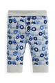 JoJo Maman Bebe Pantaloni sport cu model grafic Baieti