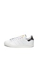 adidas Originals Pantofi sport de piele Stan Smith Barbati