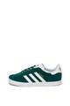 adidas Originals Pantofi sport de piele intoarsa cu Ortholite® Gazelle Baieti