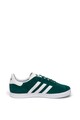 adidas Originals Pantofi sport de piele intoarsa cu Ortholite® Gazelle Fete