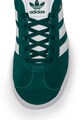 adidas Originals Pantofi sport de piele intoarsa cu Ortholite® Gazelle Fete