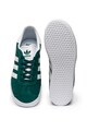 adidas Originals Pantofi sport de piele intoarsa cu Ortholite® Gazelle Baieti