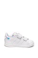 adidas Originals Pantofi sport cu velcro Stan Smith Baieti