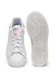 adidas Originals Stan Smith bevonatos bőr sneaker Ortholite® technológiával Fiú