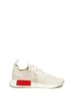 adidas Originals Pantofi sport slip-on de plasa cu aspect tricotat NMD Barbati