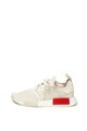 adidas Originals Pantofi sport slip-on de plasa cu aspect tricotat NMD Barbati