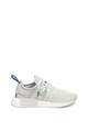 adidas Originals Pantofi sport de plasa tricotata NMD Femei