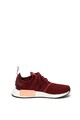 adidas Originals Pantofi sport cu aspect tricotat, pentru alergare Femei