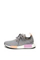 adidas Originals Pantofi sport cu aspect tricotat NMD Femei