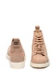 adidas Originals Superstar középmagas szárú nubuk bőr sneaker női