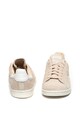 adidas Originals Stan Smith nyersbőr sneaker vintage logóval férfi