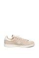 adidas Originals Stan Smith nyersbőr sneaker vintage logóval férfi