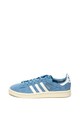 adidas Originals Pantofi sport de piele intoarsa Campus Femei