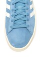 adidas Originals Pantofi sport de piele intoarsa Campus Femei