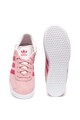 adidas Originals Gazelle J nyersbőr sneaker Lány