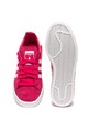 adidas Originals Pantofi sport de piele intoarsa Campus Fete