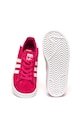 adidas Originals Pantofi sport de piele intoarsa Campus Fete