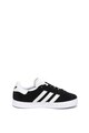 adidas Originals Pantofi sport de piele ecologica si piele intoarsa Gazelle Fete