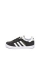 adidas Originals Pantofi sport de piele intoarsa, realizati cu Ortholite®, Gazelle Baieti