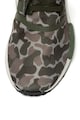 adidas Originals Pantofi sport slip on cu model camuflaj NMD R1 Barbati