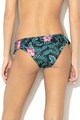 Pepe Jeans London Costum de baie cu imprimeu tropical Belen Femei