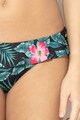 Pepe Jeans London Costum de baie cu imprimeu tropical Belen Femei