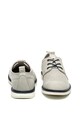 Call It Spring Pantofi casual de piele nabuc ecologica Chistopher Barbati