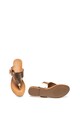 Call It Spring Papuci flip-flop de piele ecologica Fennica Femei