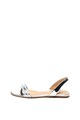 Call It Spring Sandale slingback cu detalii stralucitoare Laraeveth Femei