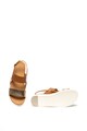 Call It Spring Sandale slingback de piele ecologica Perezia Femei