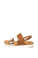 Call It Spring Sandale slingback de piele ecologica Perezia Femei