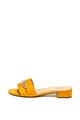 Call It Spring Sandale slip-on de piele intoarsa ecologica Trenarth Femei