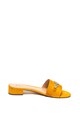 Call It Spring Sandale slip-on de piele intoarsa ecologica Trenarth Femei