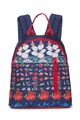 DESIGUAL Rucsac mic cu model grafic Fete