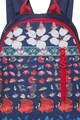 DESIGUAL Mini hátizsák mintával Lány
