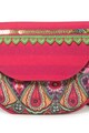 DESIGUAL Чанта с индийски десен Момичета