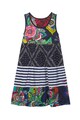 DESIGUAL Rochie lejera cu modele diverse Fete