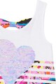 DESIGUAL Top cu diverse modele Fete