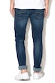 GUESS JEANS Blugi slim fit cu aspect decolorat Angels Barbati