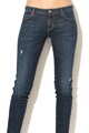 GUESS JEANS Дънки Curve по тялото 3 Жени