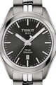 Tissot Часовник с метална верижка Жени