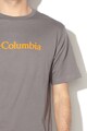 Columbia Тениска Basic Logo™ с щампа Мъже
