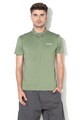 Columbia Tricou polo cu tehnologie Triple Omni-Wick Canyon™ Barbati