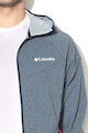 Columbia Heather Canyon™ Könnyű kabát gumis logós rátéttel férfi